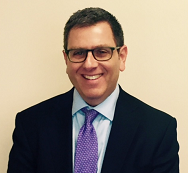 David A. Richman